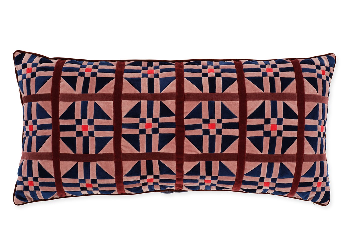 Christina Lundsteen Ivy Cushion 40 x 80cm