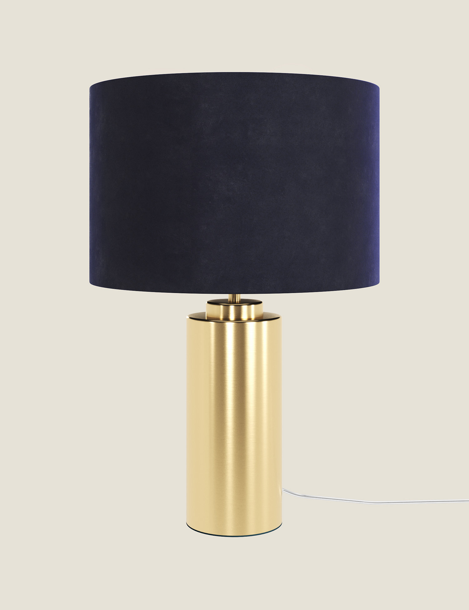 M&S Maxwell Table Lamp