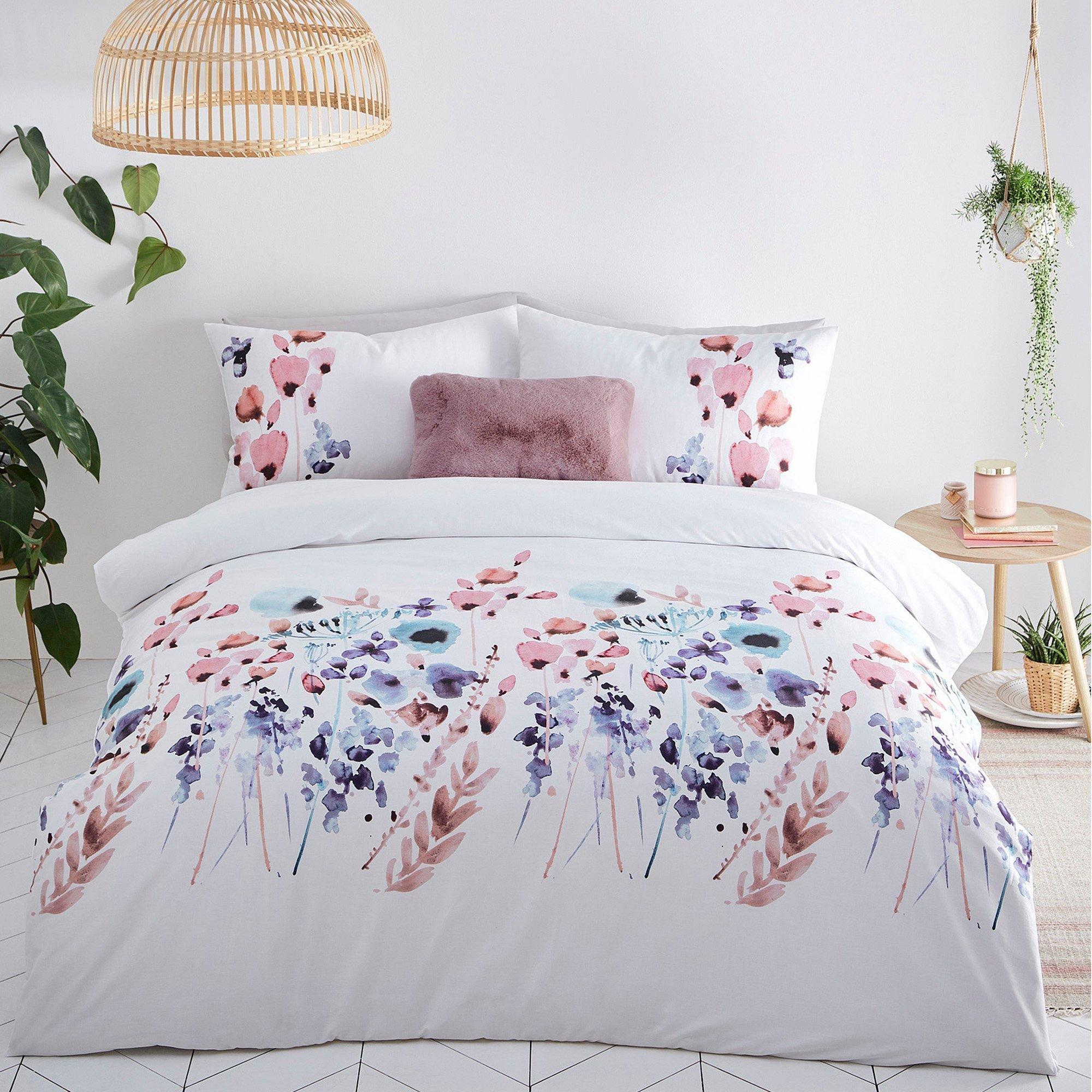 Isabelle Double Duvet Set