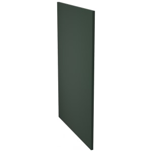Wickes Ohio Forest Green 18mm Decor Base End