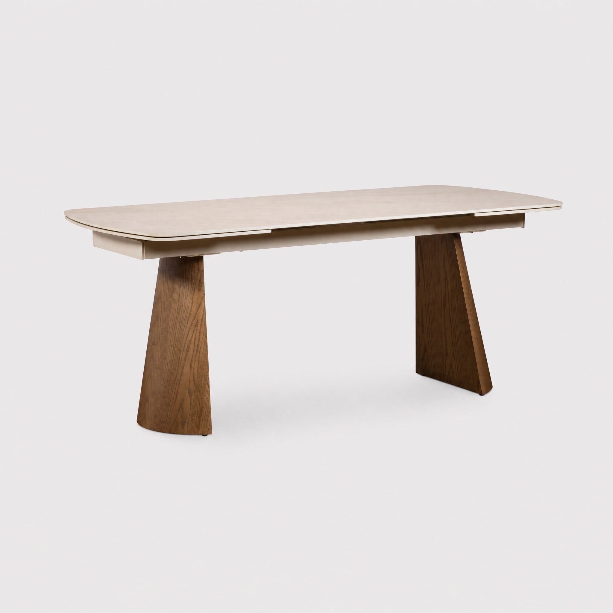 Letto 180CM-260CM Extending Dining Table Wood | Barker & Stonehouse