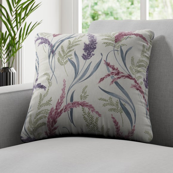 Grace Made to Order Fire Retardant Cushion Cover