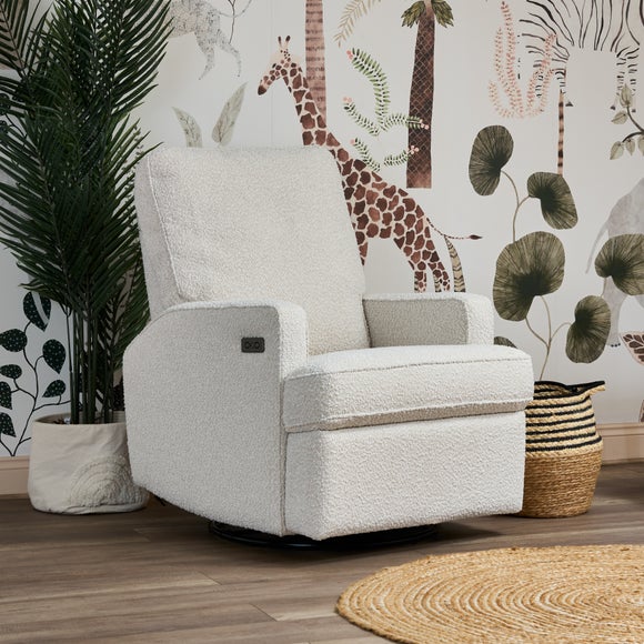 Obaby Madison Electric Recliner Chair