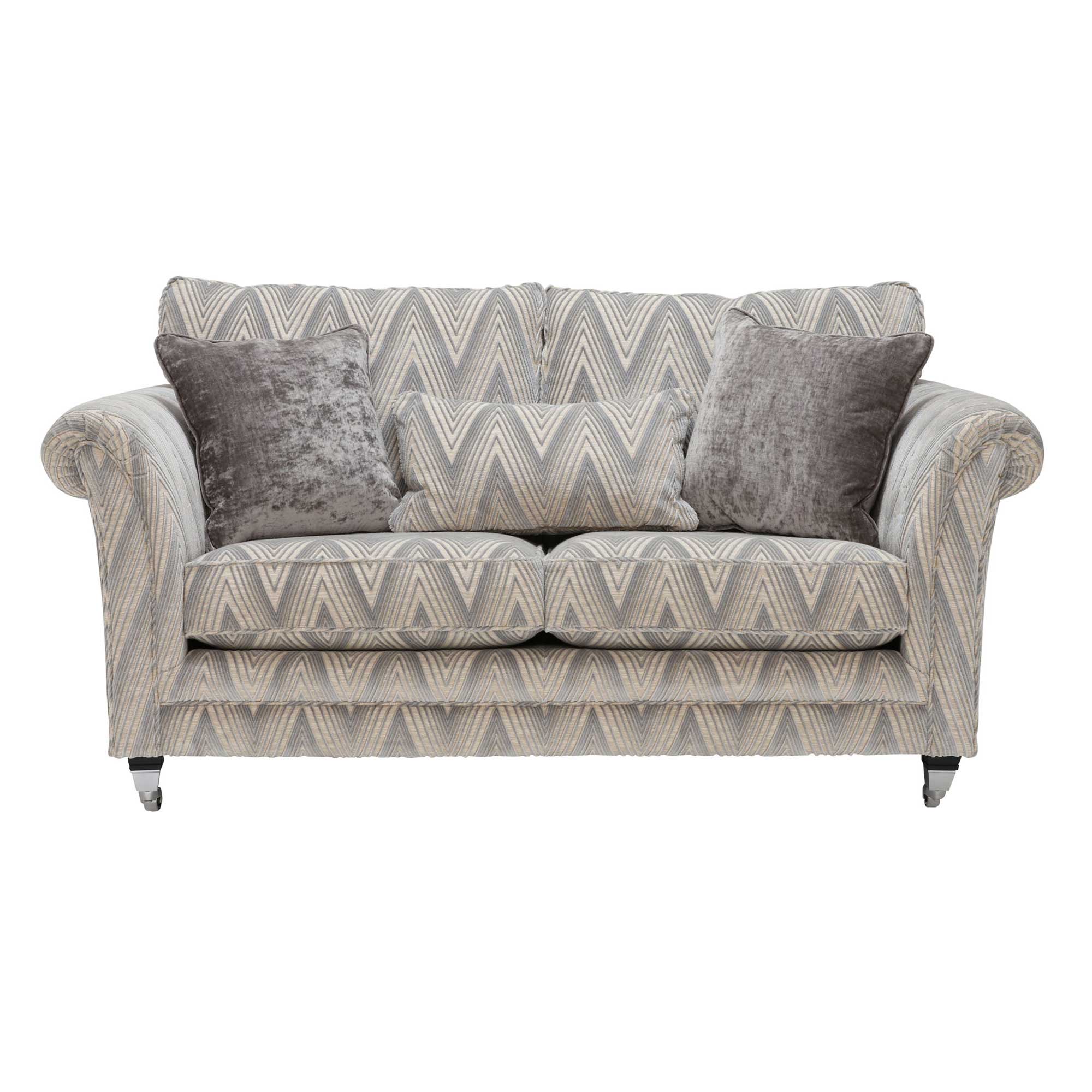 Lassington 2 Seater Sofa