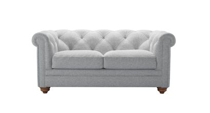Patrick 2 Seat Sofabed in White Cliffs Whitstable - sofa.com