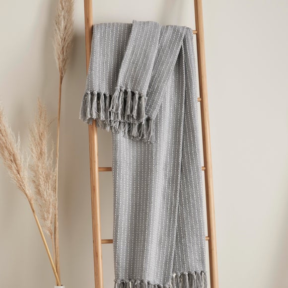 Quinn Throw Blanket 130cm x 180cm