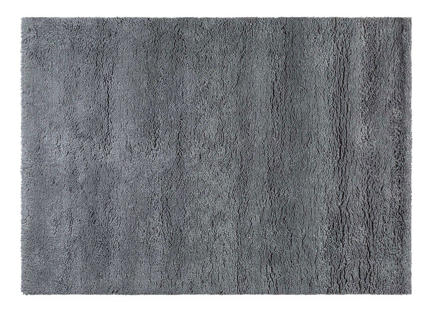 Heal's Jabara Rug Charcoal 120 x 180cm