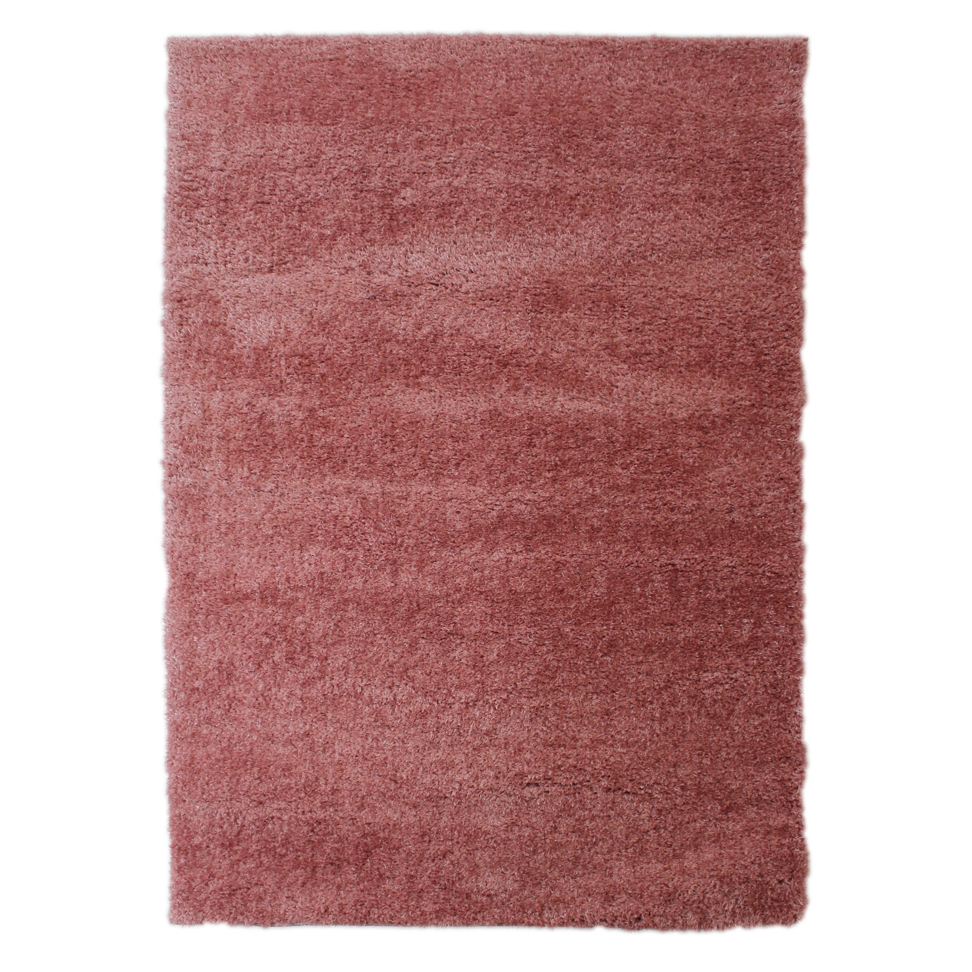 Velvet Rug Pink