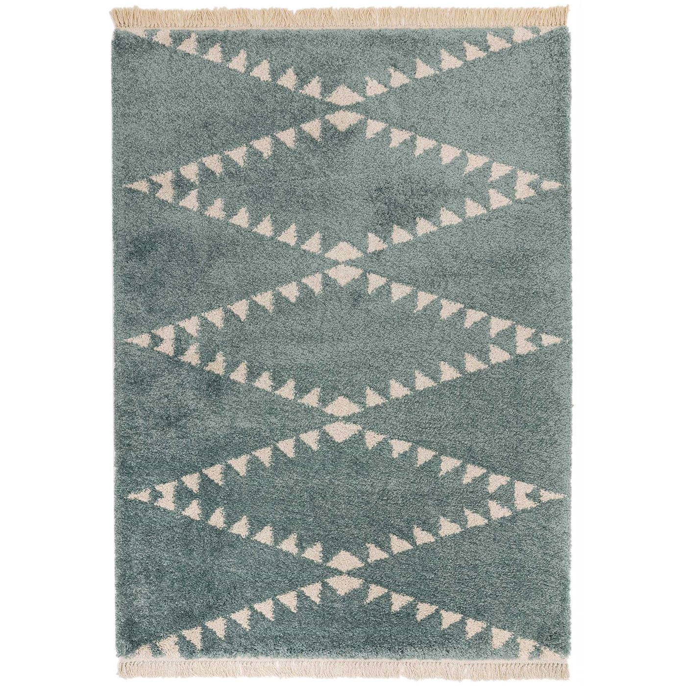 Harlow Rug, Blue