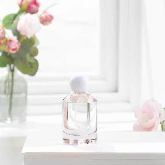 Rose Melody Room Spray