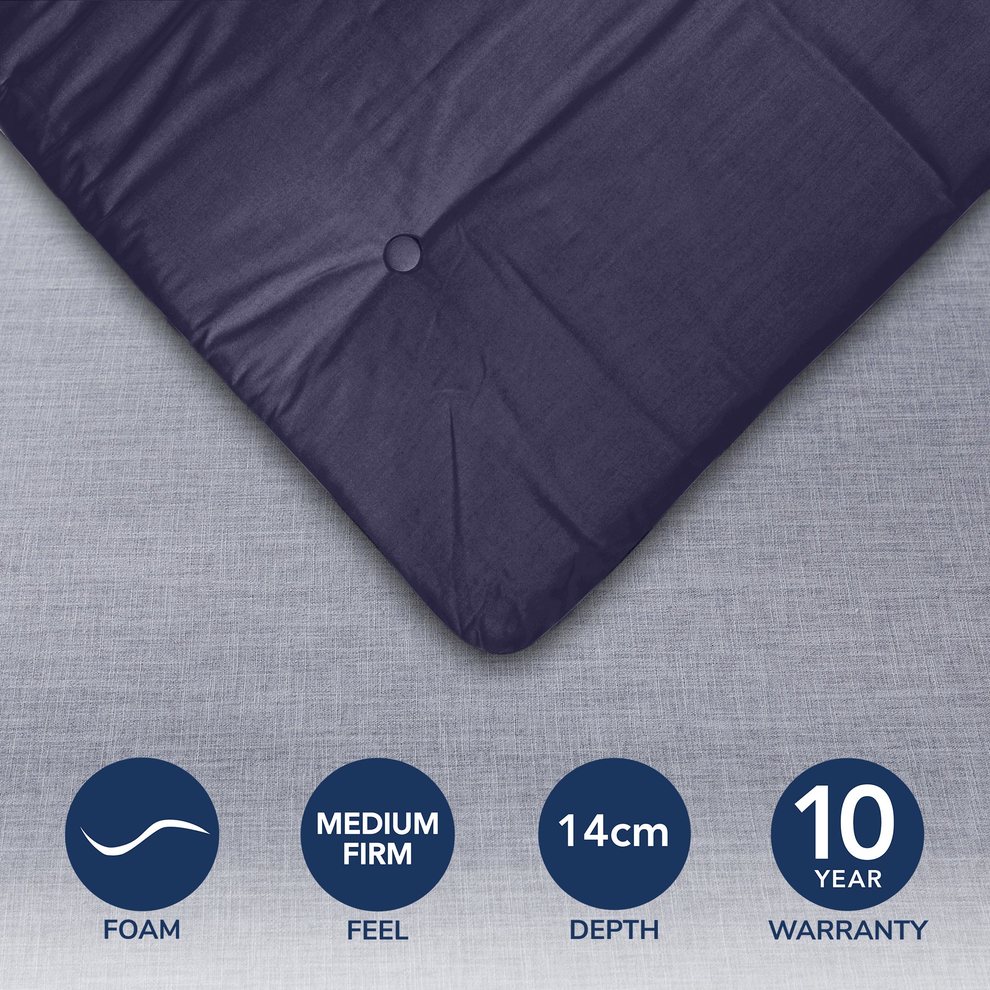 Mito Futon Mattress