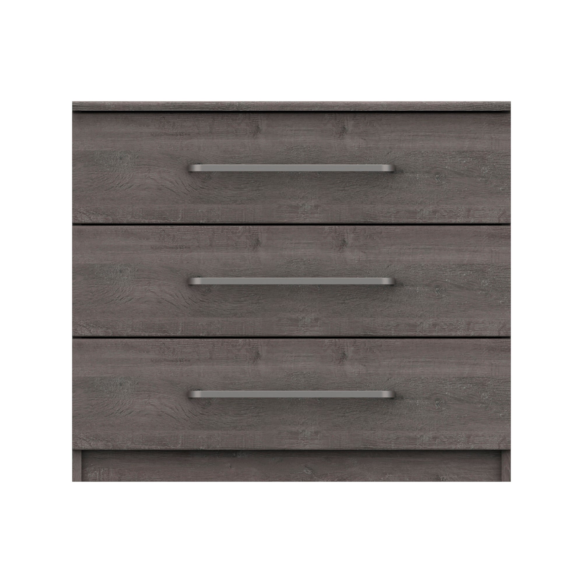 Parker 3 Drawer Chest