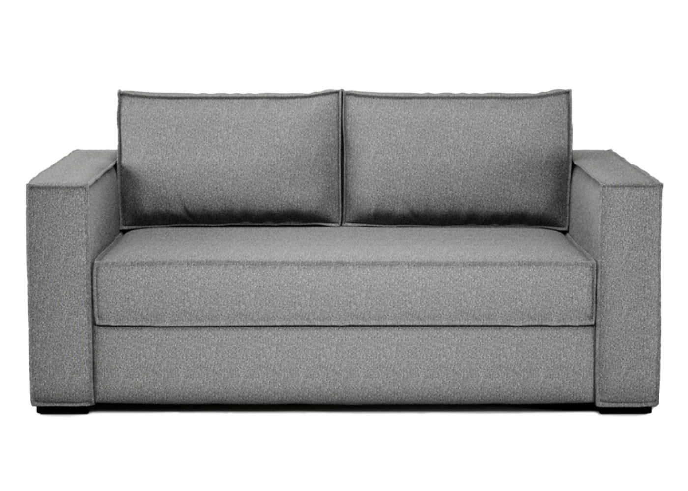 Heal's Marla Sofa Bed Dessin Granite