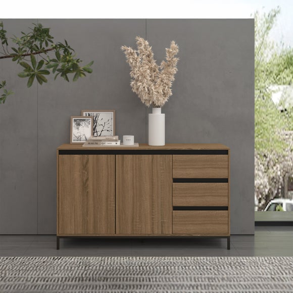 Bari Large Sideboard