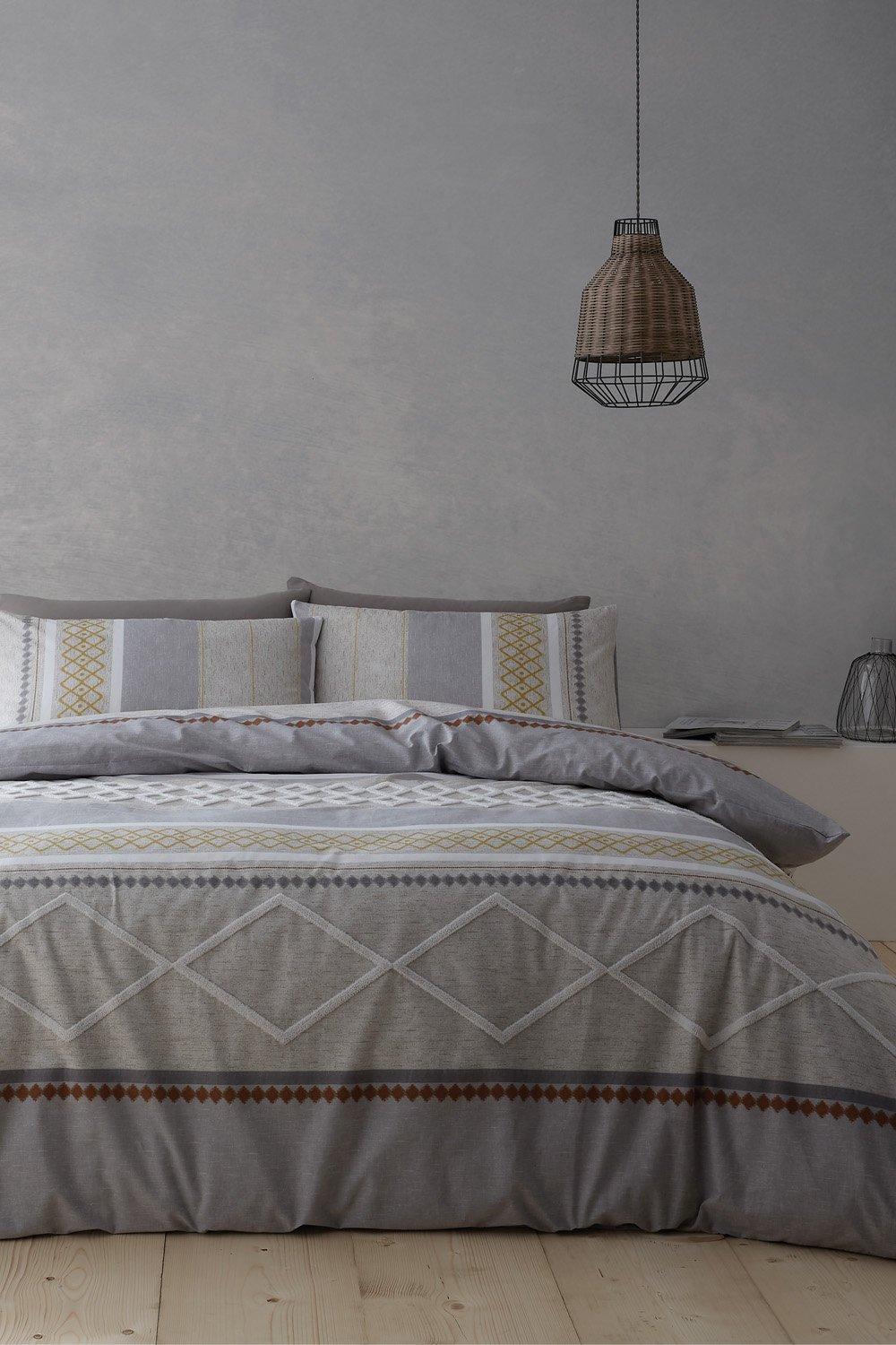 Kadin Super King Duvet Set