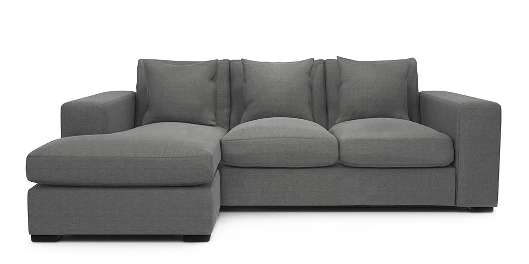 Manhattan Sofa with Chaise