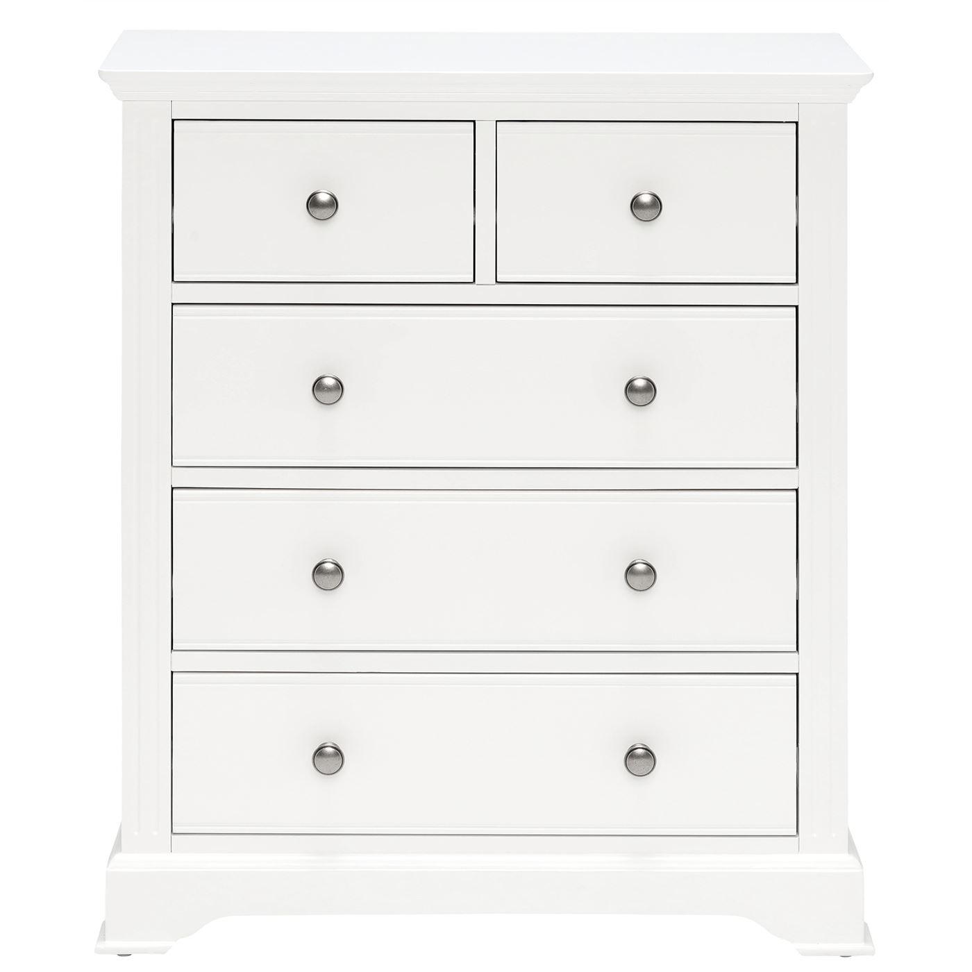 Sarzay 2 Over 3 Chest