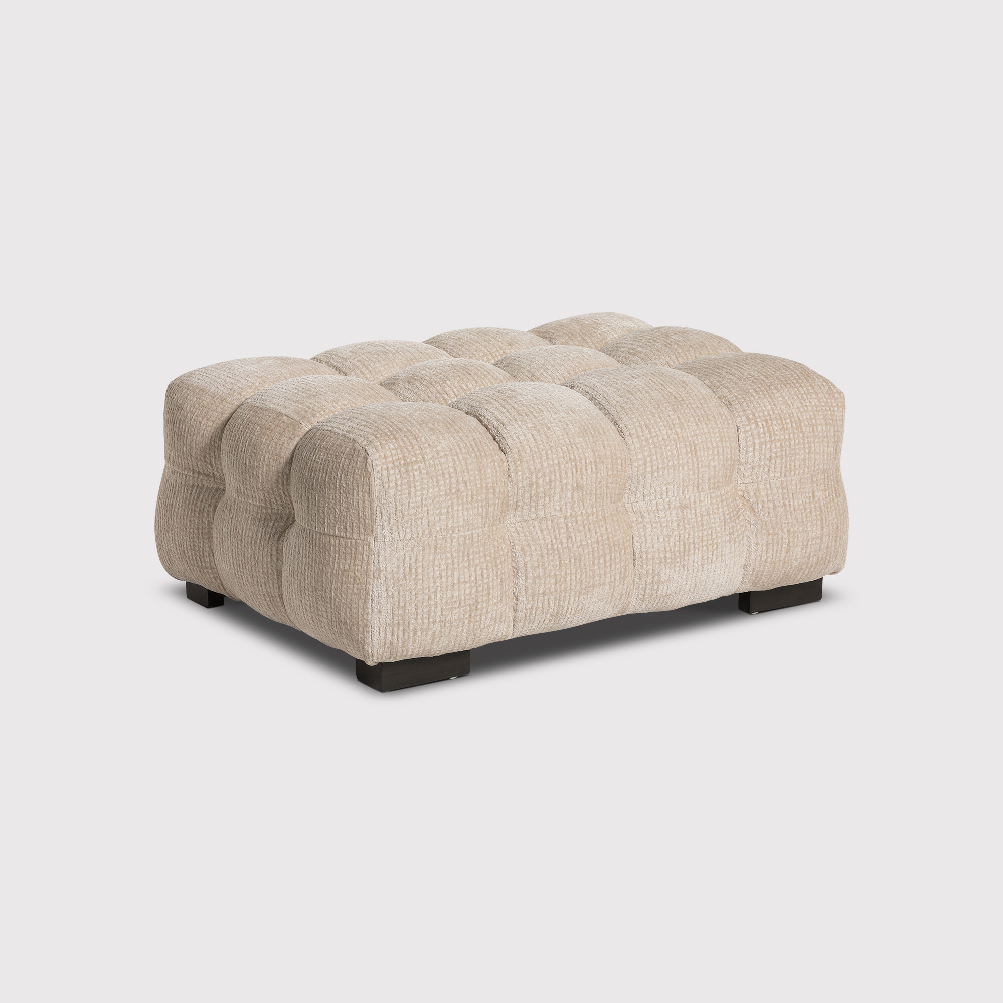 Lenor Stool Boucle | Barker & Stonehouse