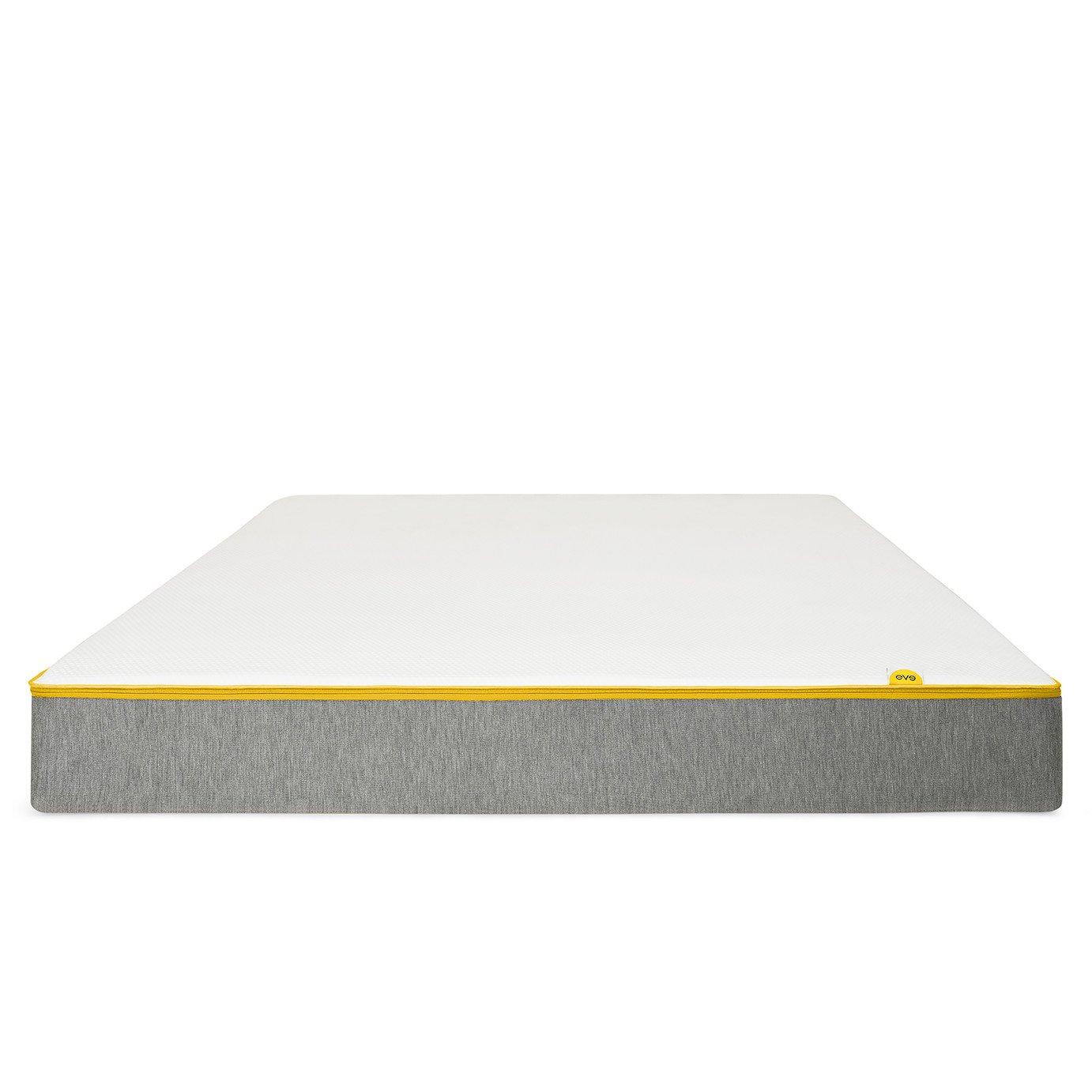 eve Sleep the Lighter Hybrid Mattress - Double