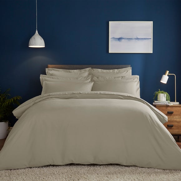 Fogarty Soft Touch Duvet Cover and Pillowcase Set