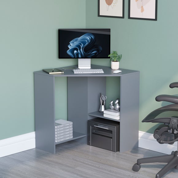 Hetton Corner Desk