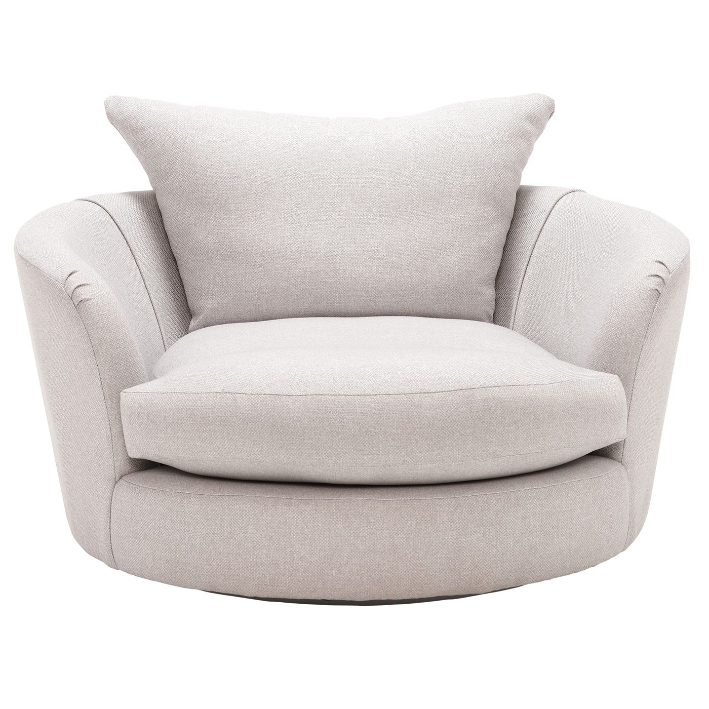 Floyd Swivel Cuddle Chair