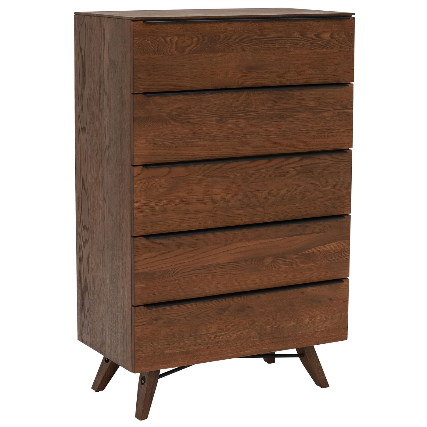 Legna 5 Drawer Tall Chest