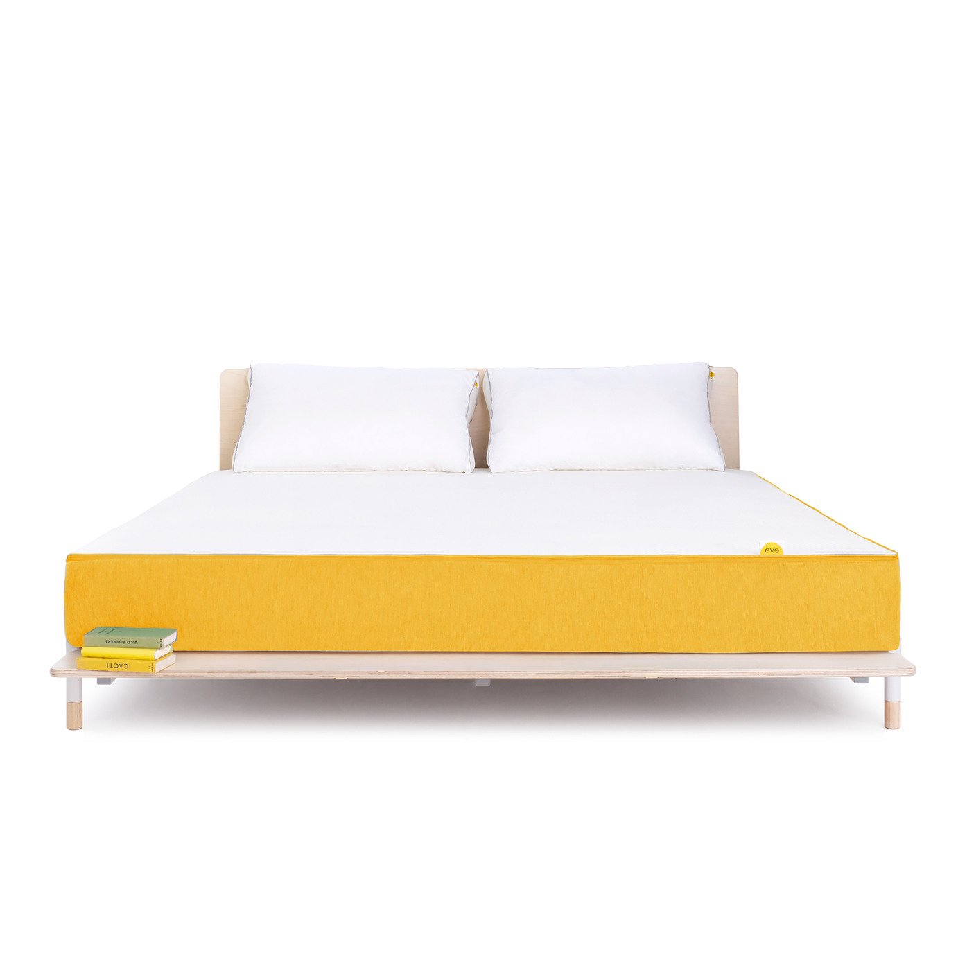 eve Sleep Essential Double Mattress