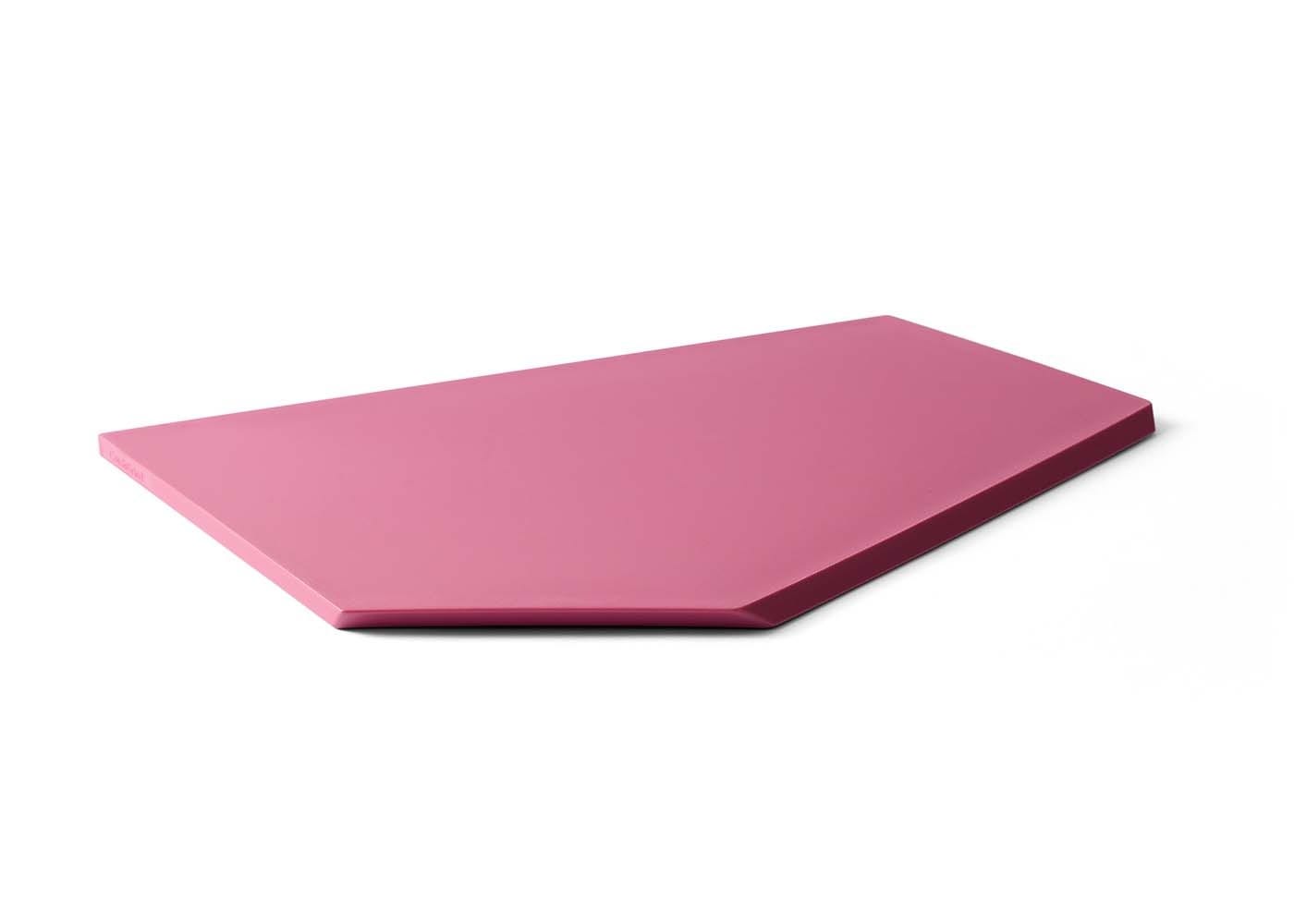 Crushgrind Zurich Cutting Board 43cm Beetroot