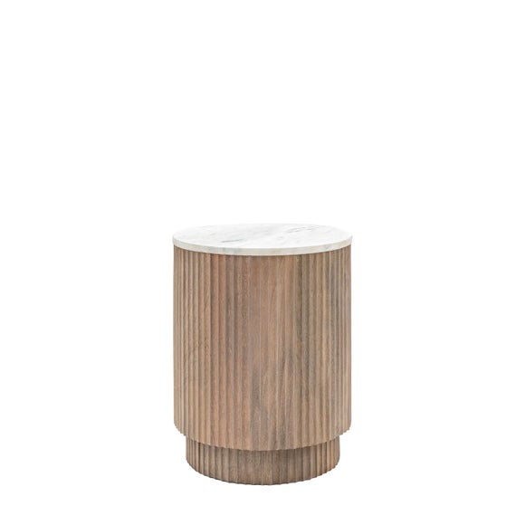 Apringe Side Table