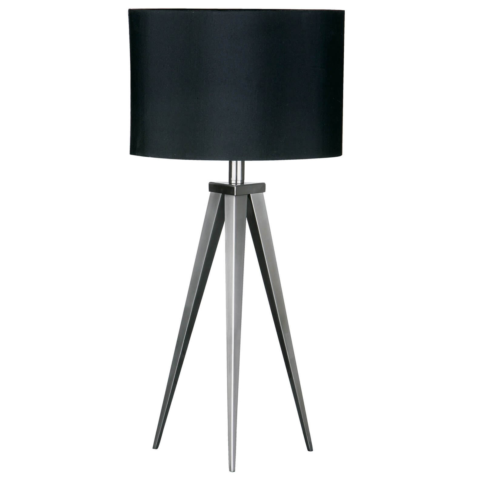 Tripod Feature Lamp