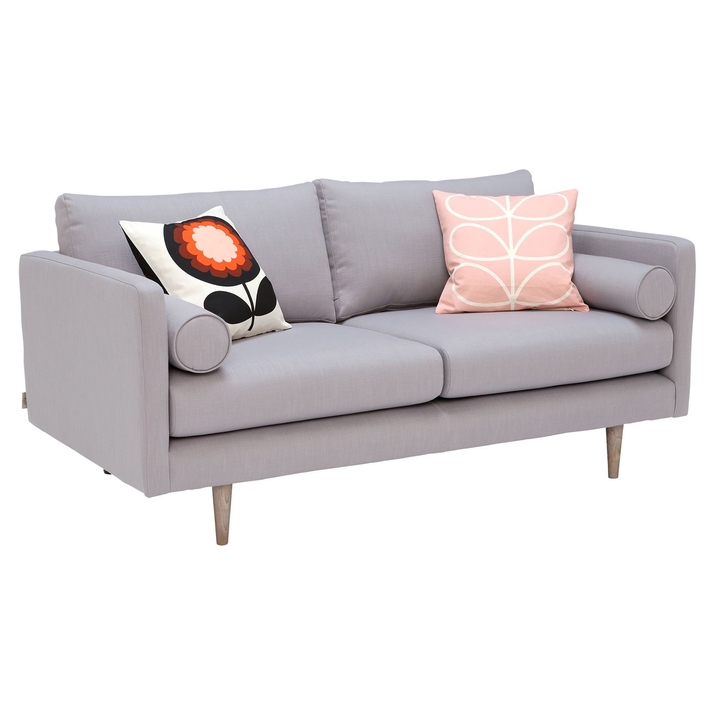 Orla Kiely Mimosa Small Sofa