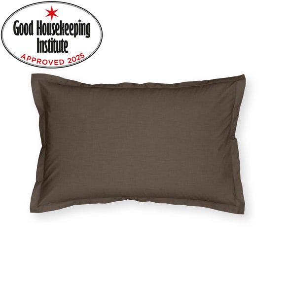 Pure Cotton Oxford Pillowcase