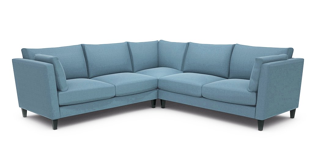 Madison Corner Unit