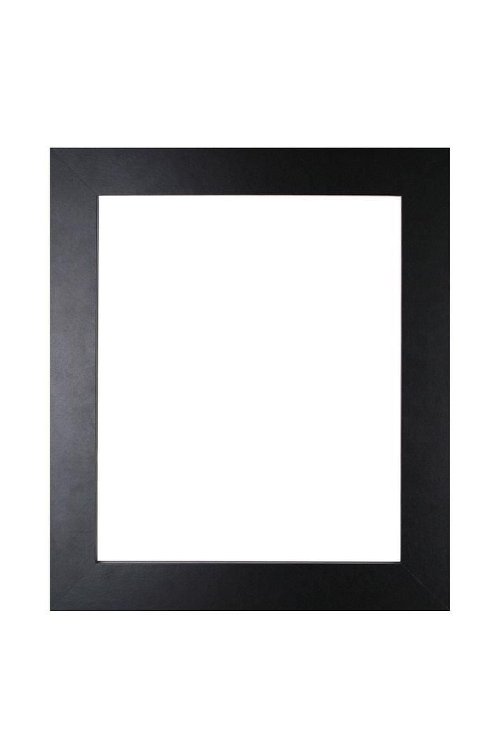Frames by Post Metro Photo Frame 18 x 12 Inch in Black