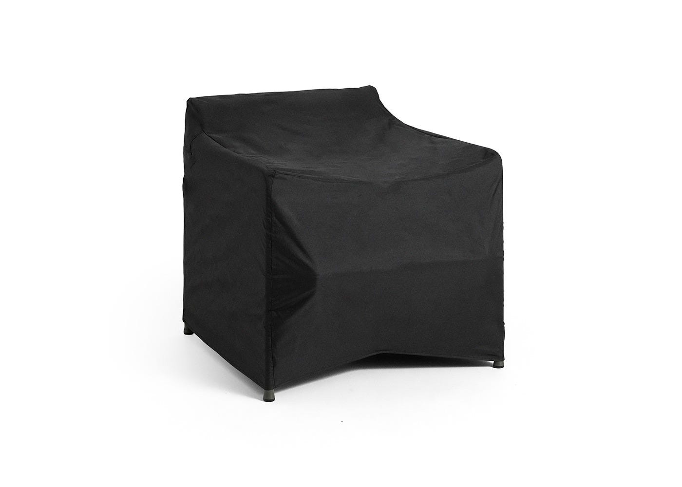 HAY Palissade Lounge Chair Low Cover