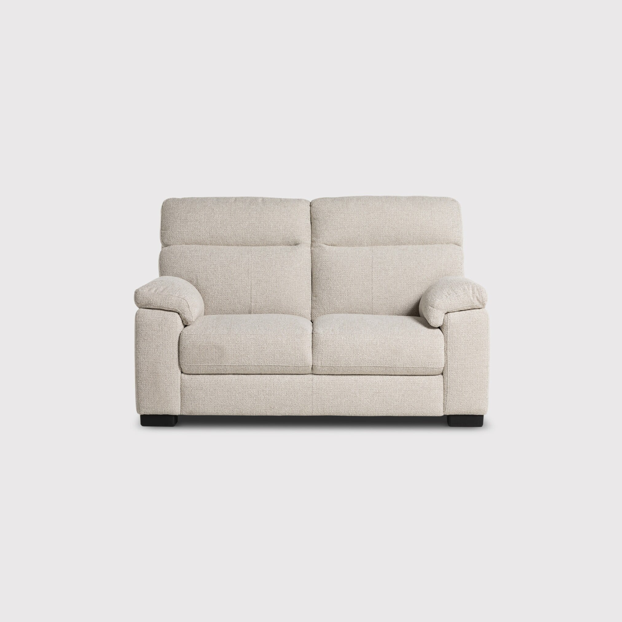Clark 2 Seater Sofa, Neutral | Barker & Stonehouse