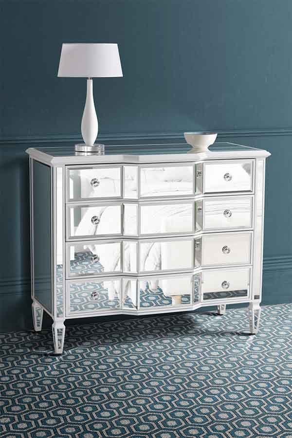 Leonore Chest of Drawers