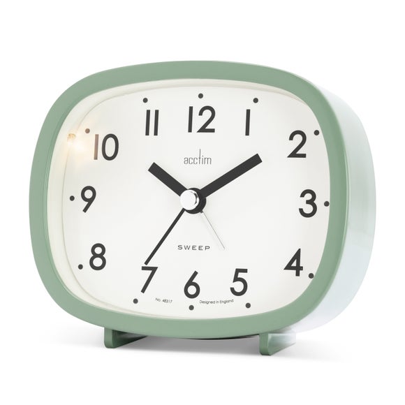 Acctim Hilda Alarm Clock 4