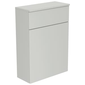 Newland Pearl WC Unit With Top - 600mm