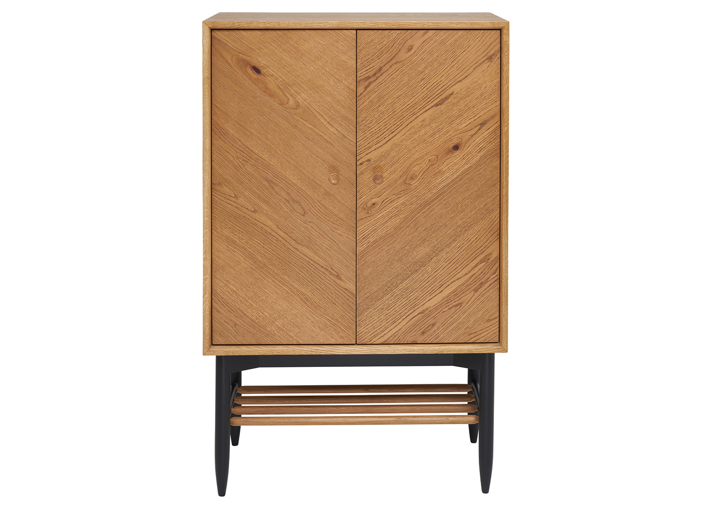 Ercol Monza Universal Cabinet