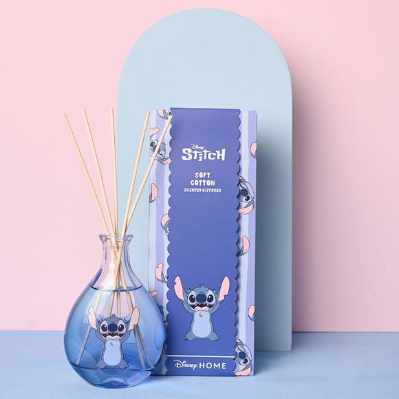 Disney Stitch Soft Cotton Diffuser