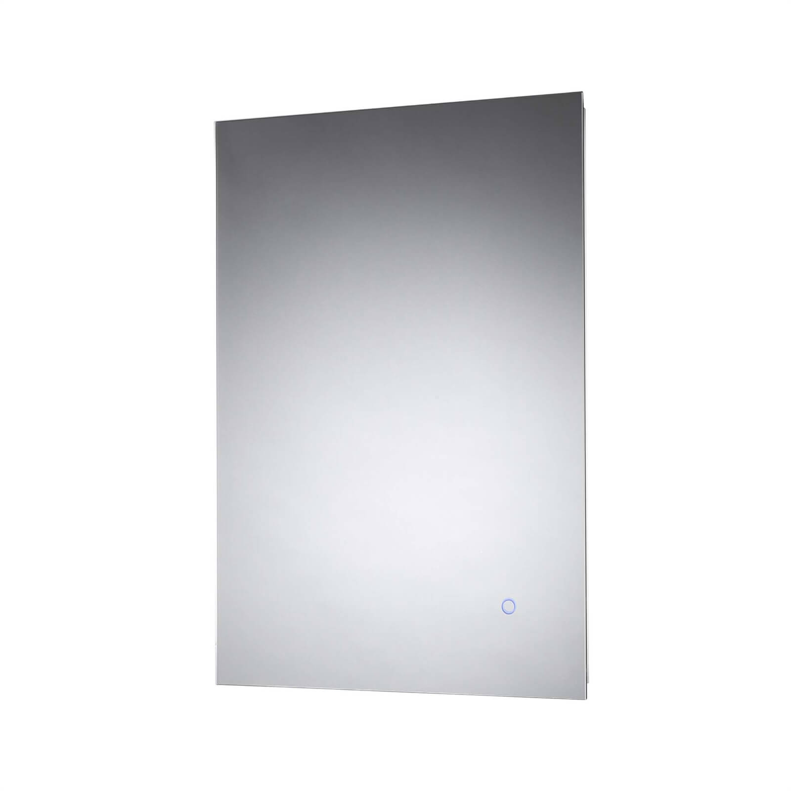 Vega Backlit LED Mirror