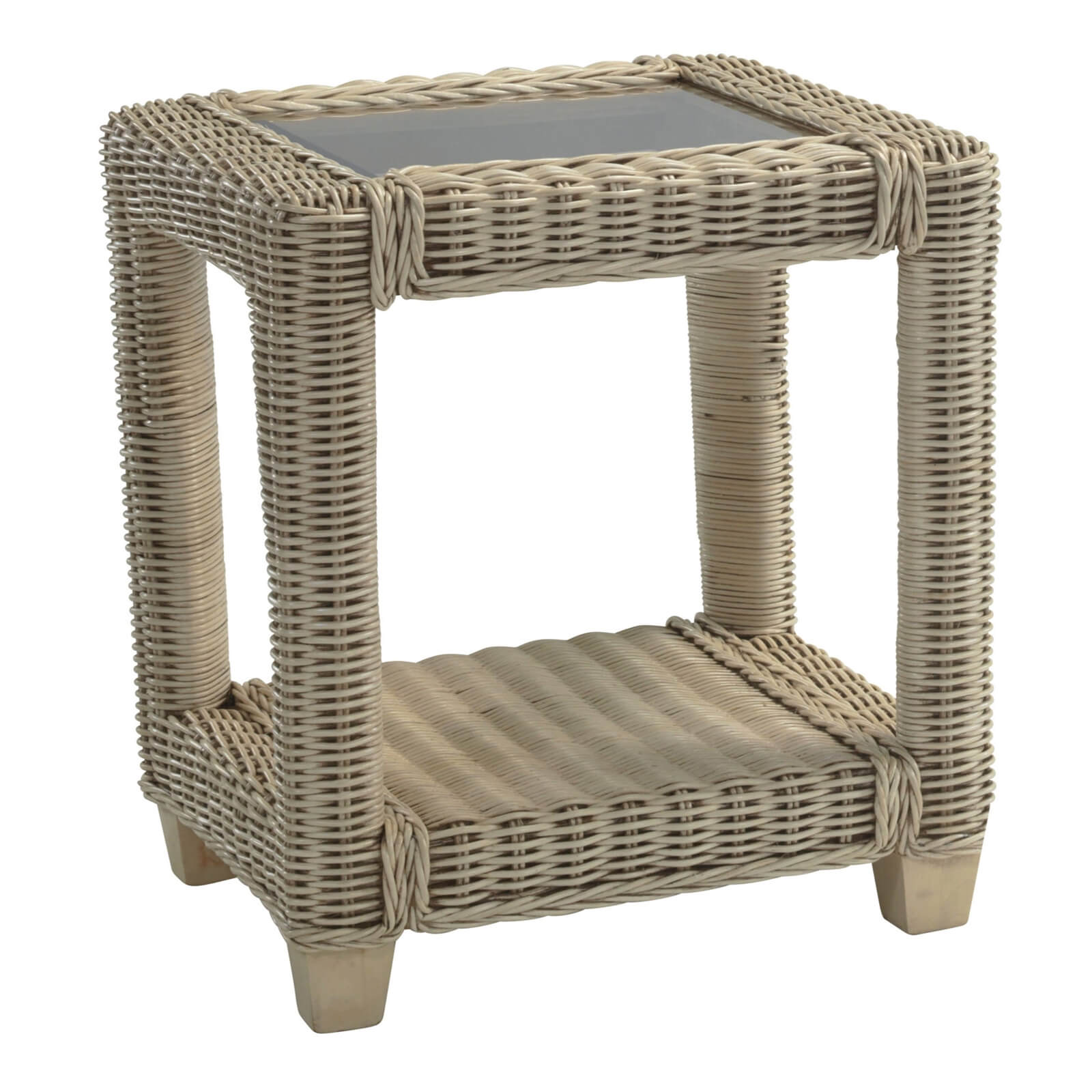 Burford Side Table