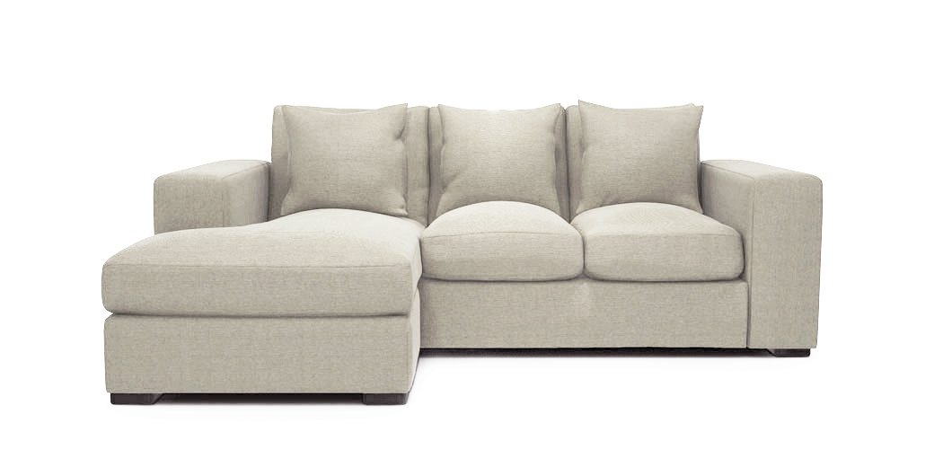 Melrose Sofa with Chaise