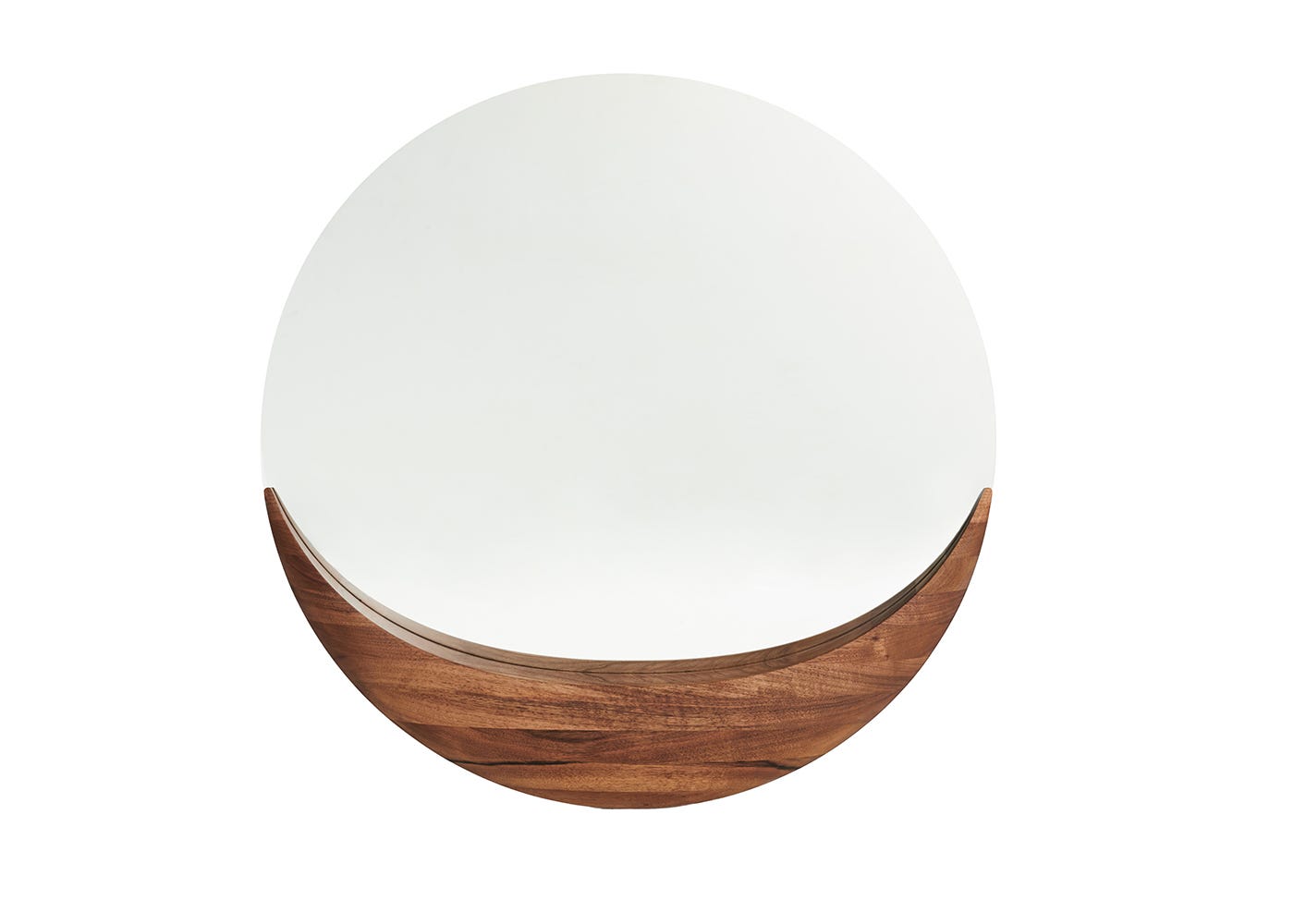 Artisan Luna Wall Mirror