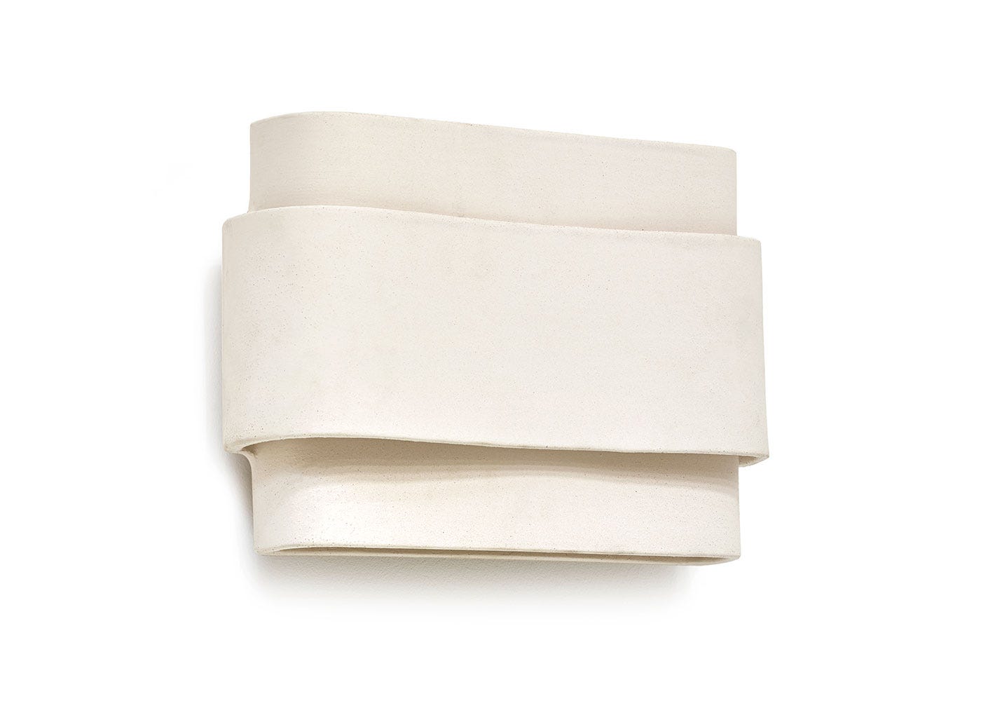 Serax Louis Wall Light Beige Large