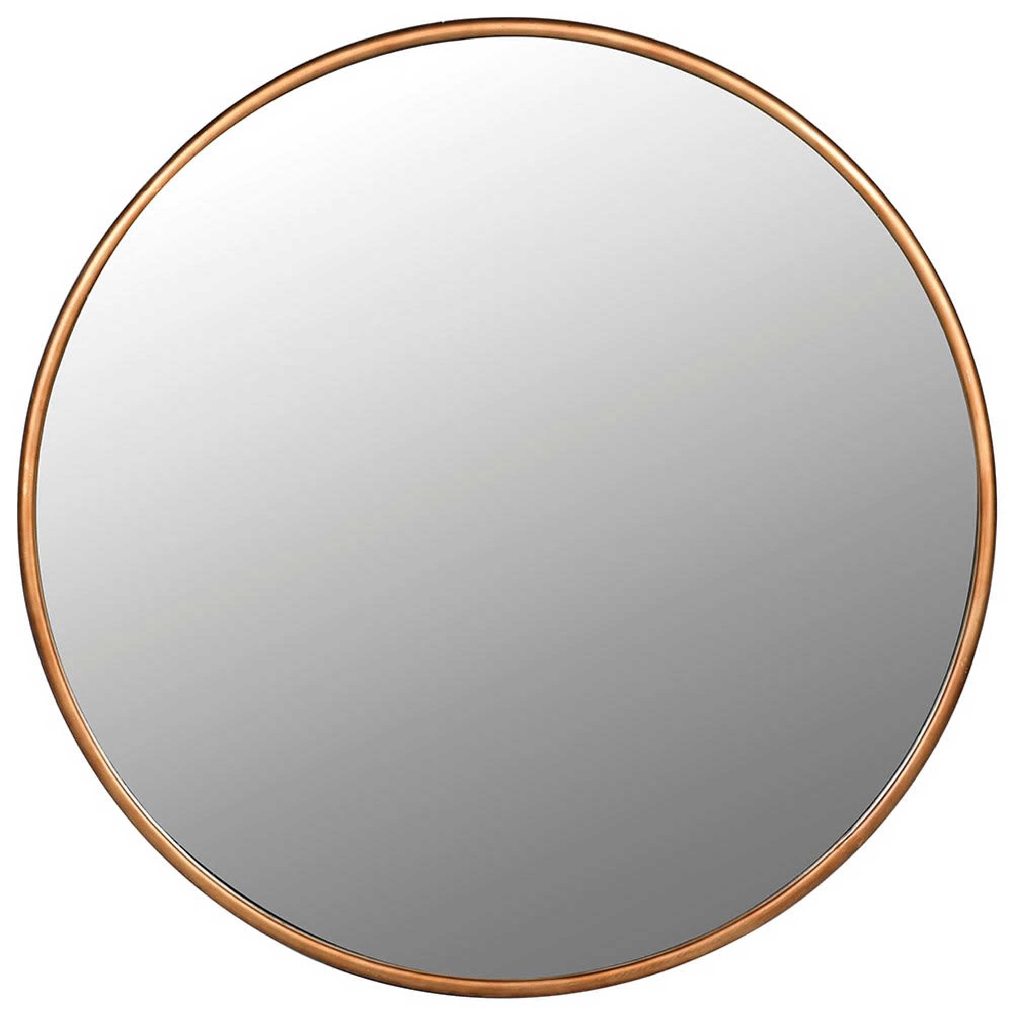 Oversized Gold Mirror Glass | Barker & Stonehouse