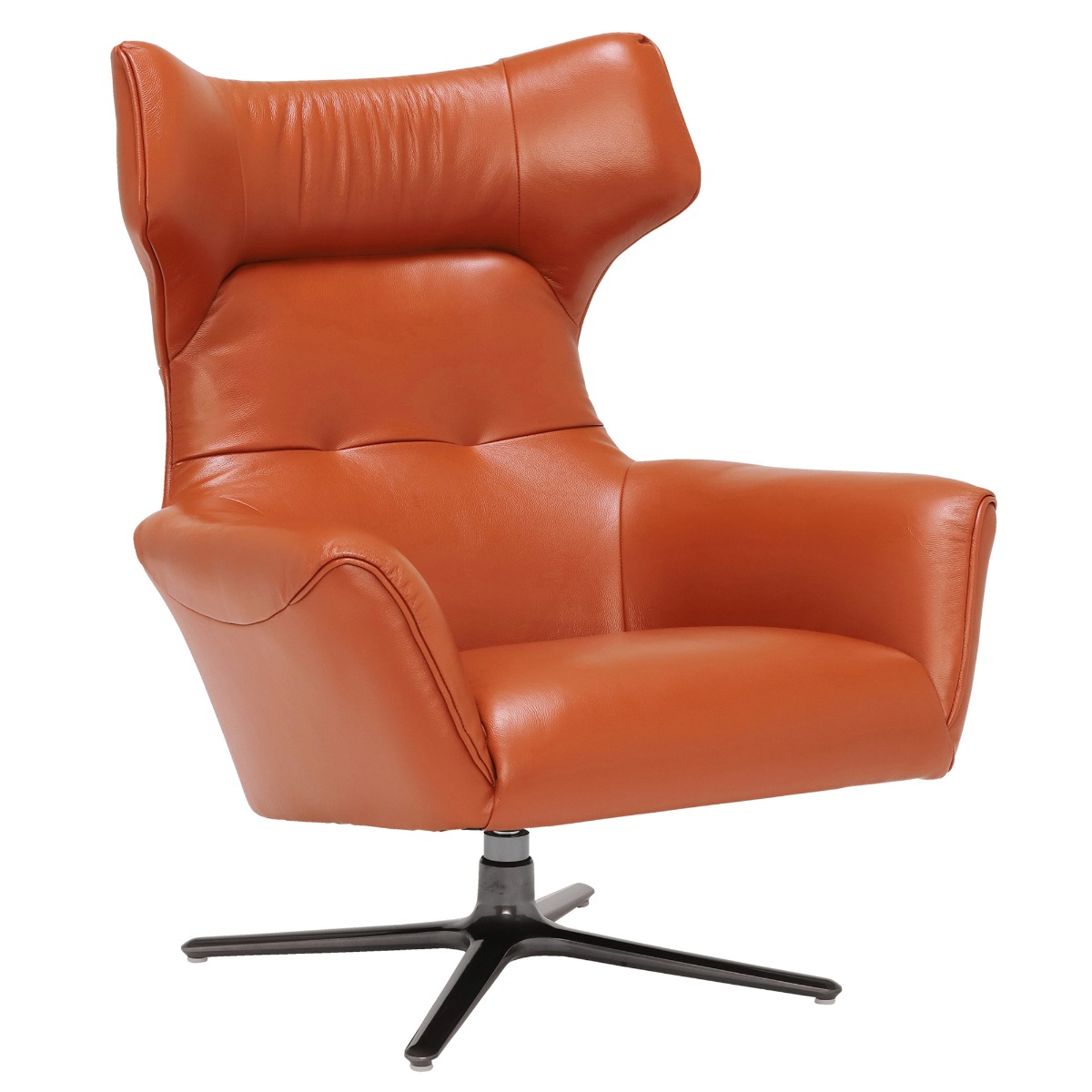 Jax Swivel Chair