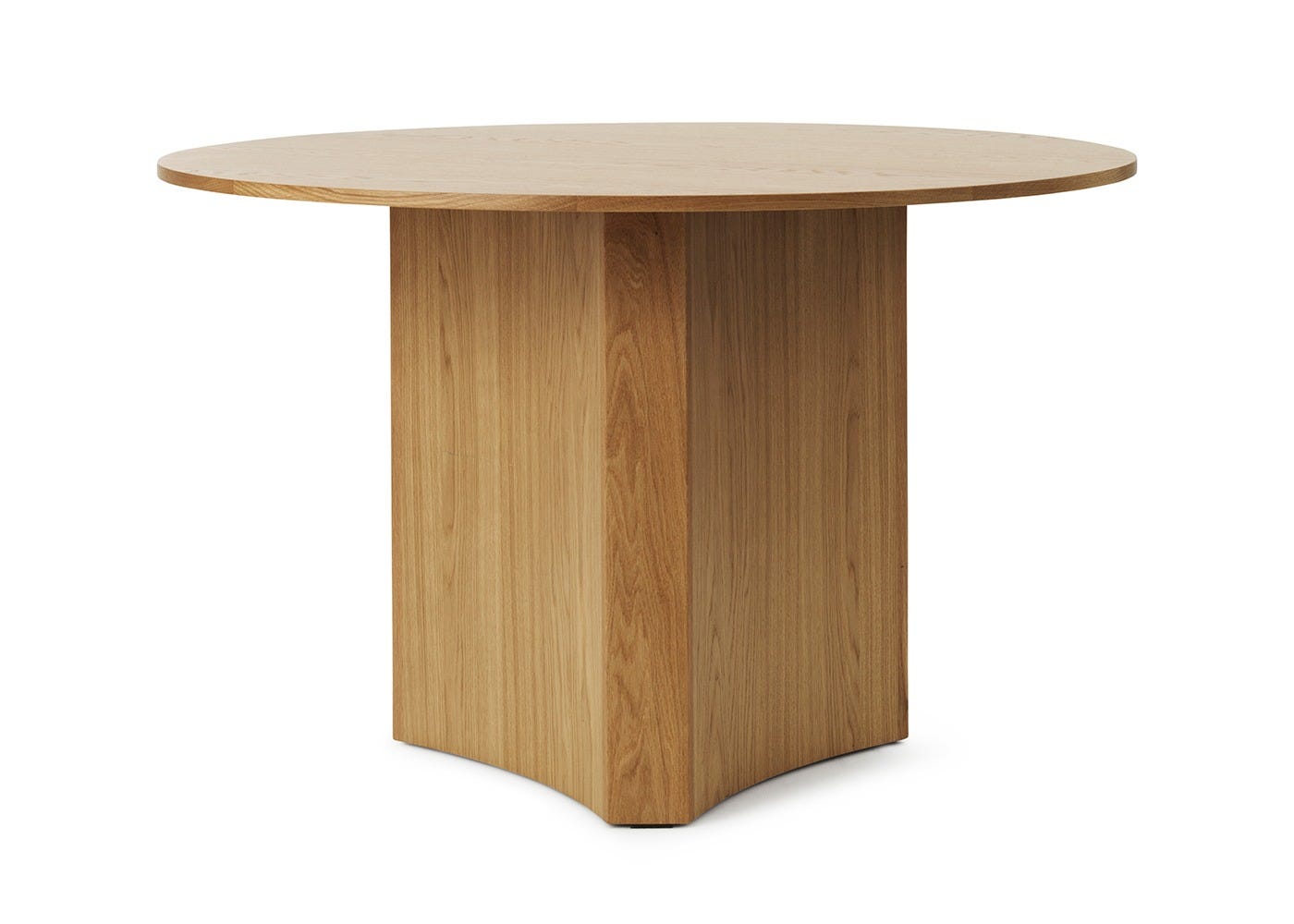 Normann Copenhagen Bue Dining Table Round